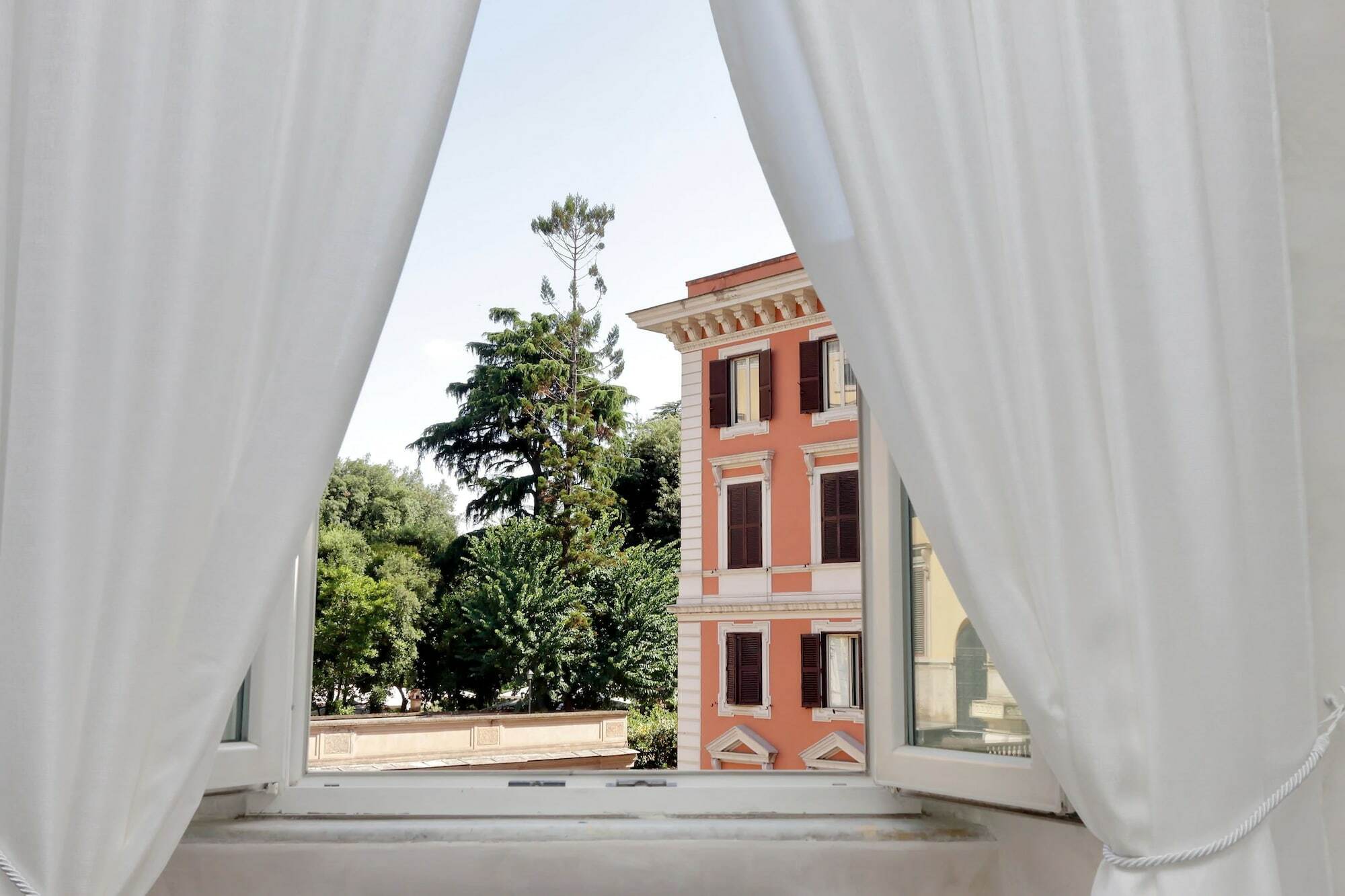 Hotel Just Chilling Roma