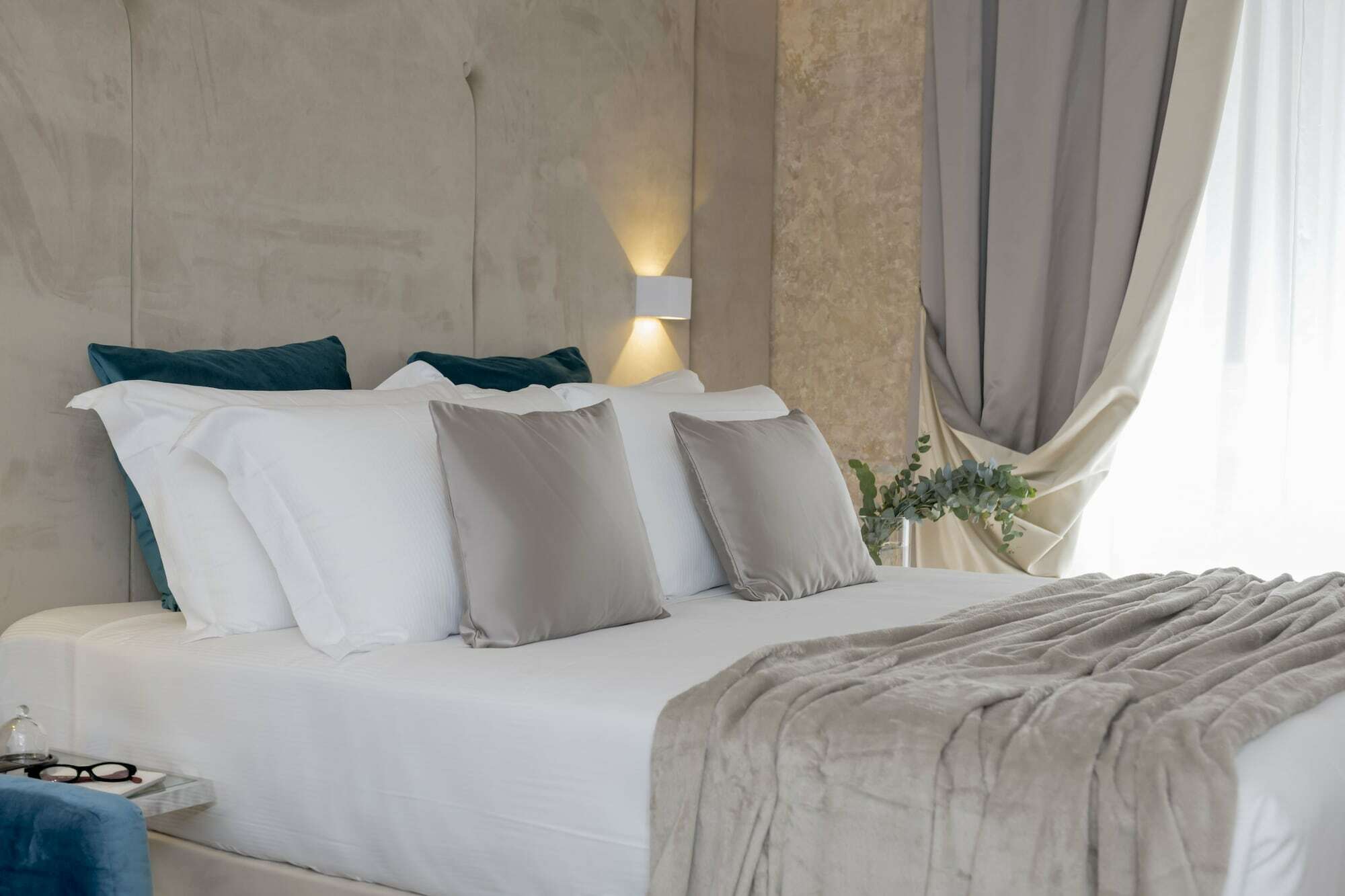 Navona Style Gjestgiverier 2*