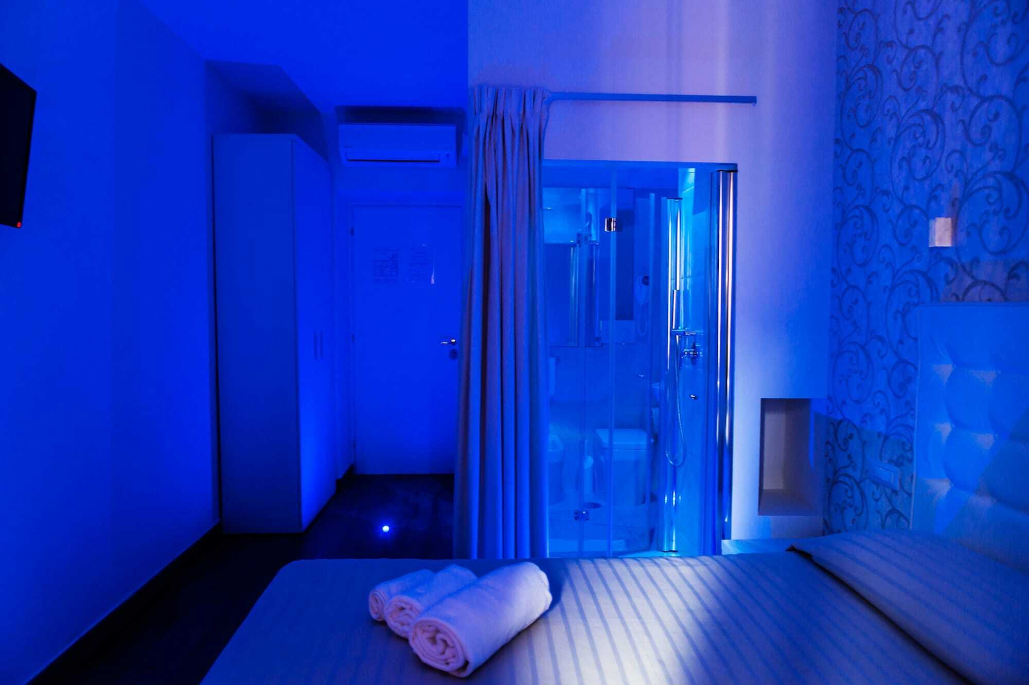 Affittacamere Relais Esquilino Roma