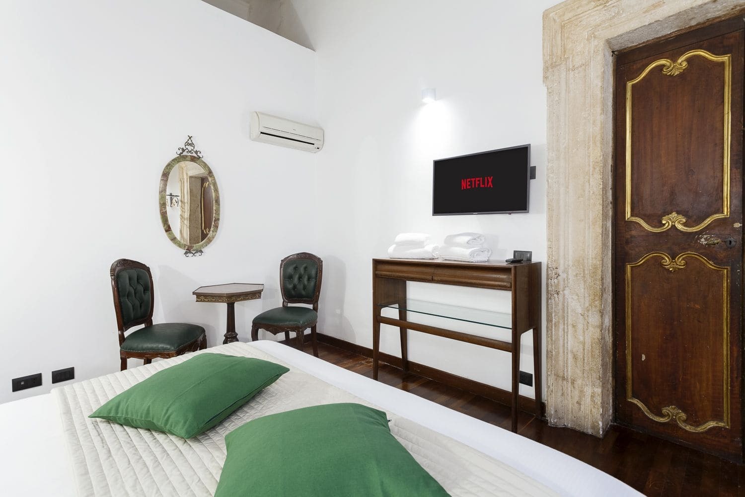 Guest house Palazzo Del Duca Piazza Navona