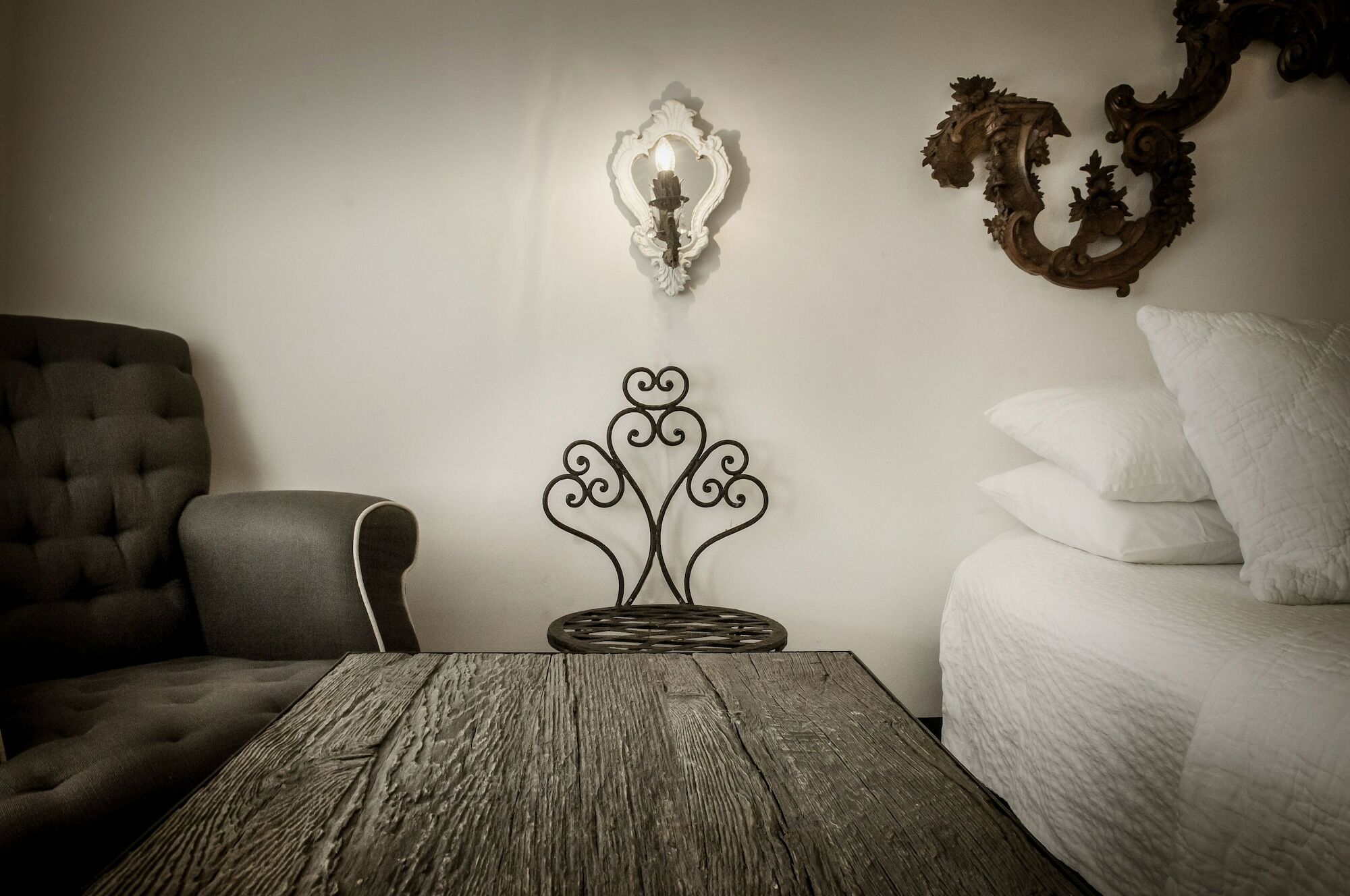 Angelina Dimora Contemporanea Gasthof 3*