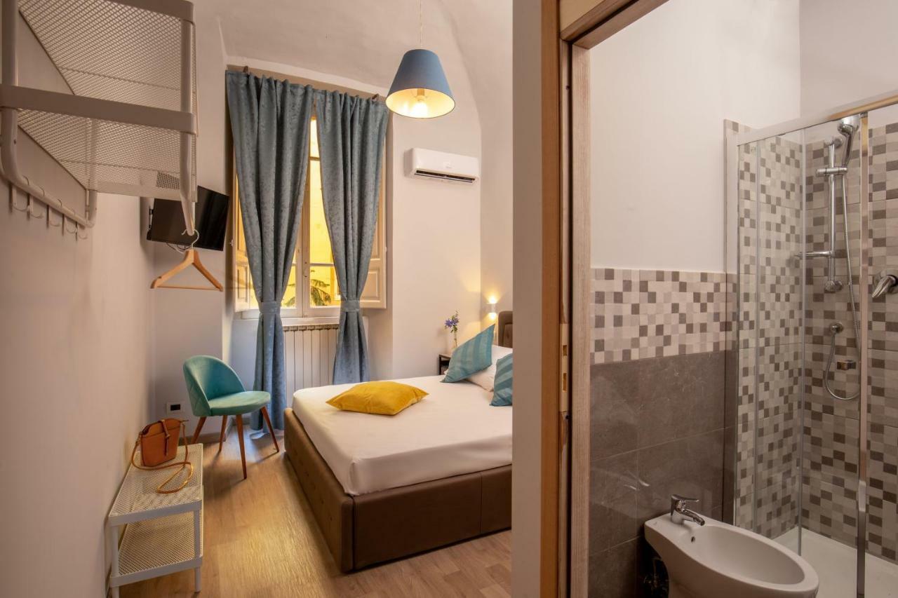Bed & Breakfast The Shell 3*