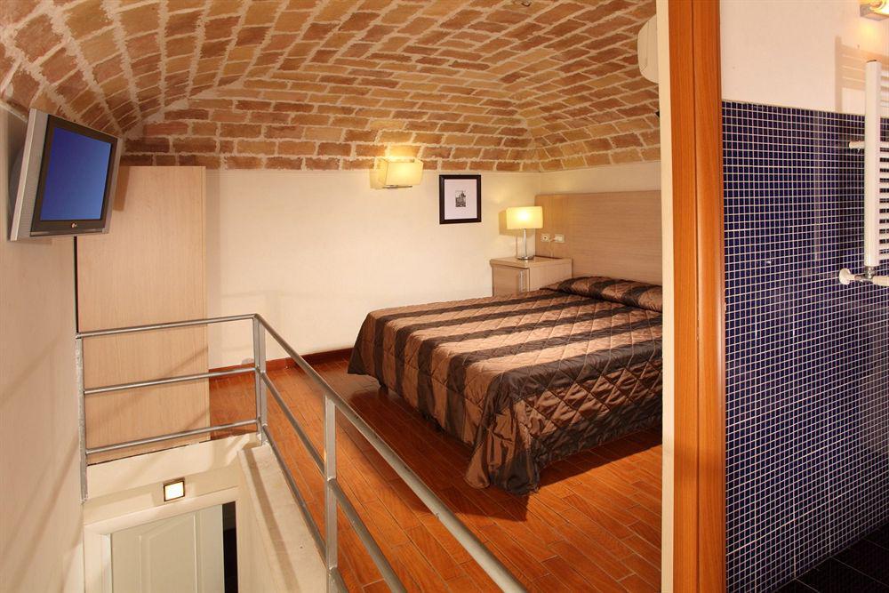 Xx Settembre Hotell Roma