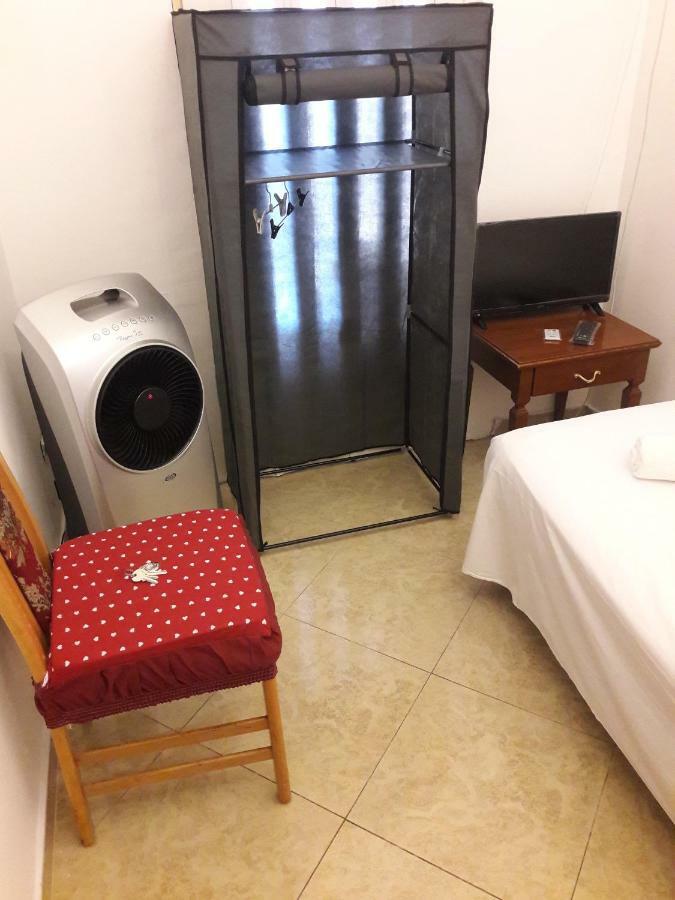 Casa de hóspedes Vittoria Roma