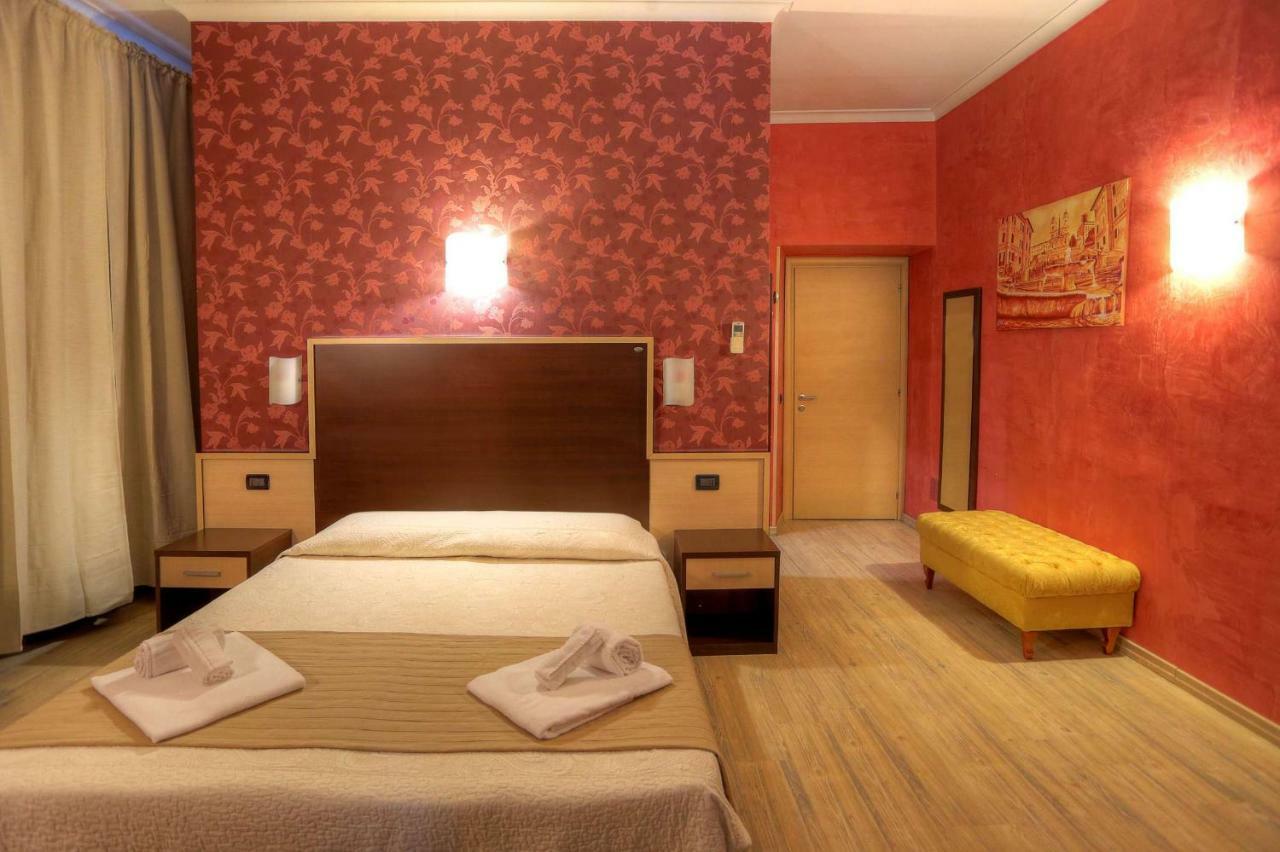 Bed & Breakfast La Casa Di Maurizio 3*