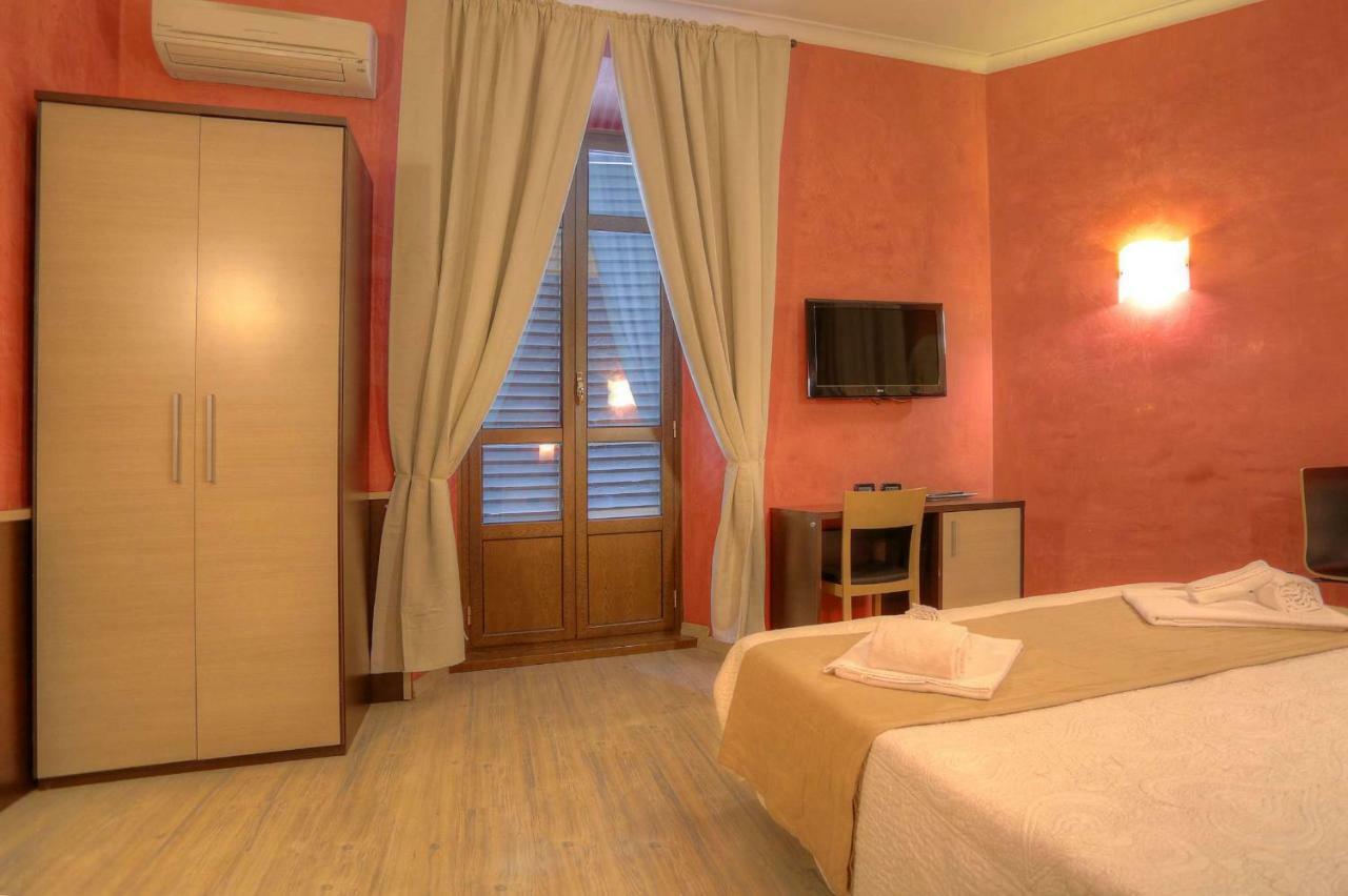 La Casa Di Maurizio 3* Roma