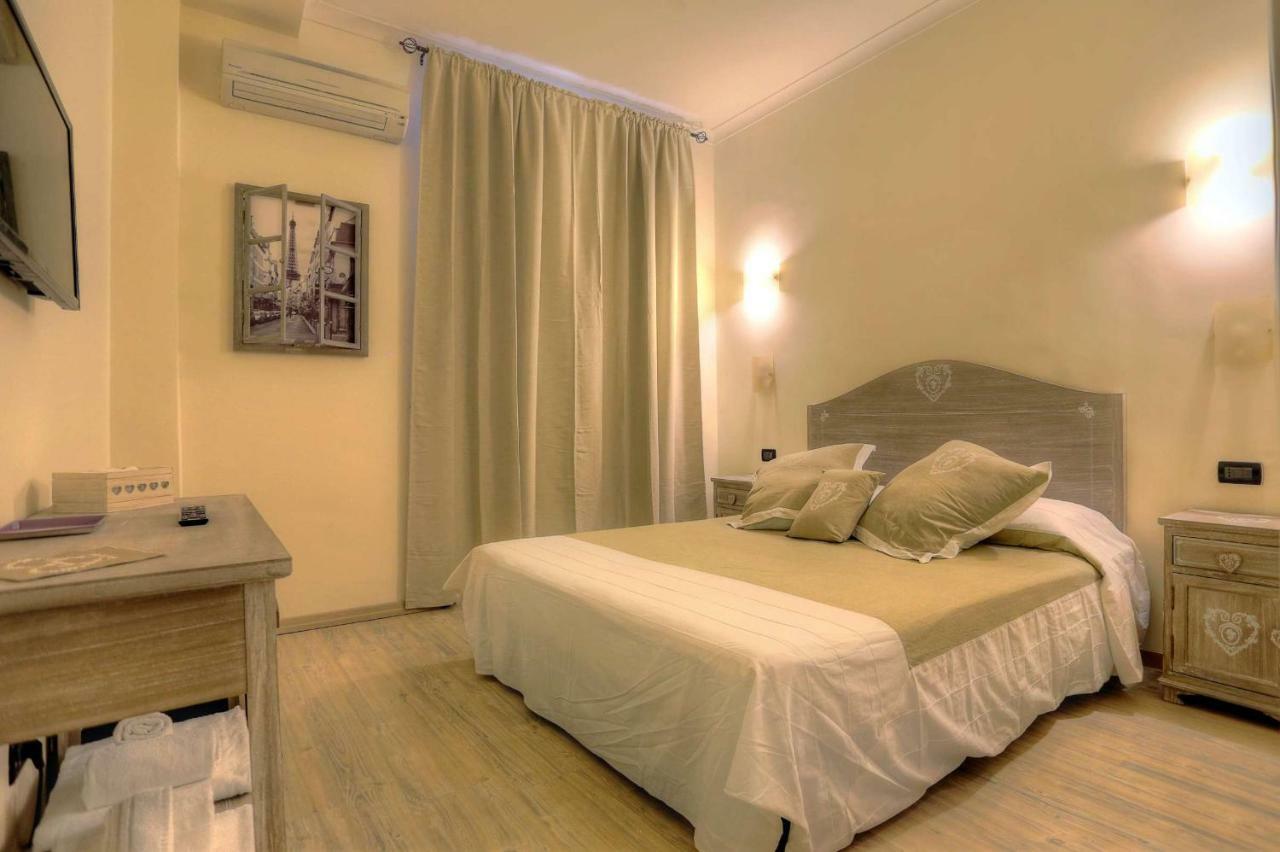 La Casa Di Maurizio Bed & Breakfast Roma
