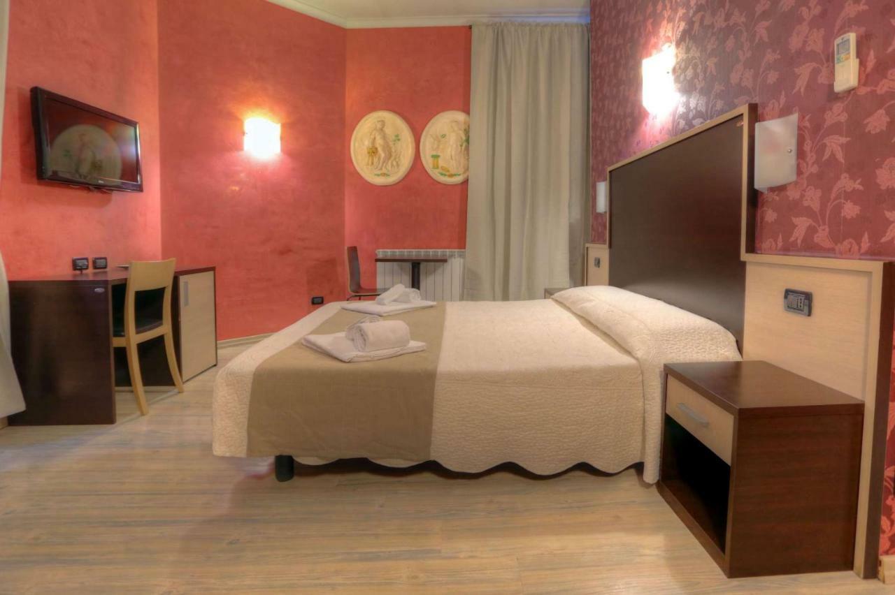 La Casa Di Maurizio Roma