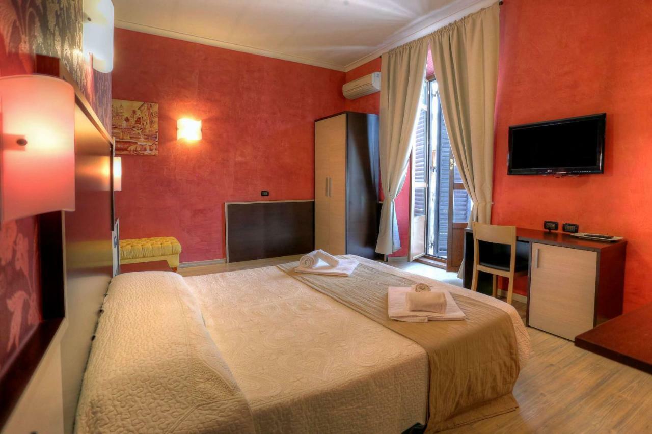 La Casa Di Maurizio Bed & Breakfast 3*