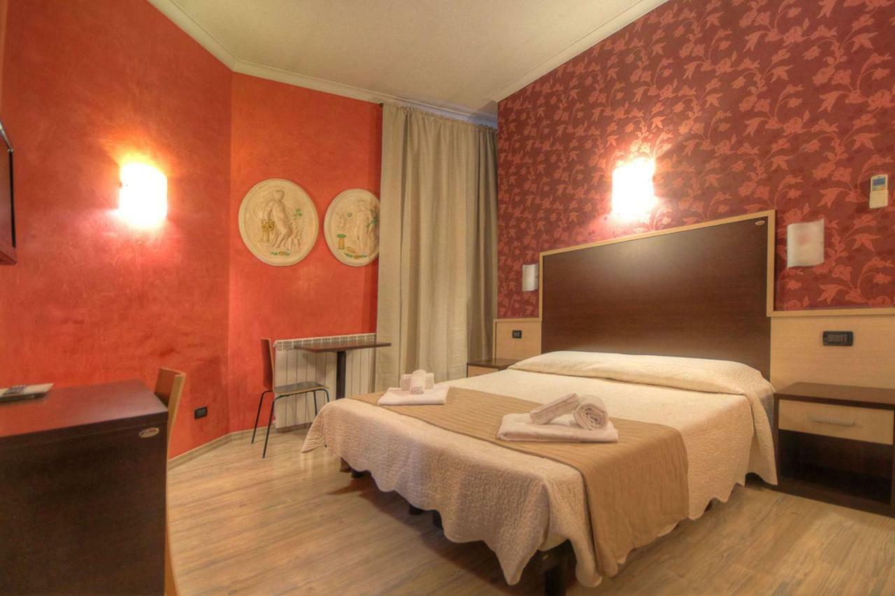 La Casa Di Maurizio Bed & Breakfast Roma