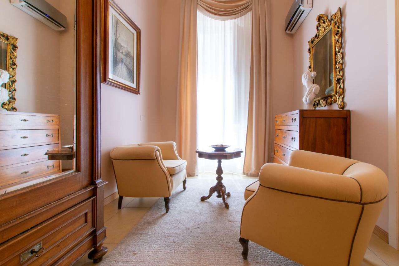 Sant'ivo Apartamento