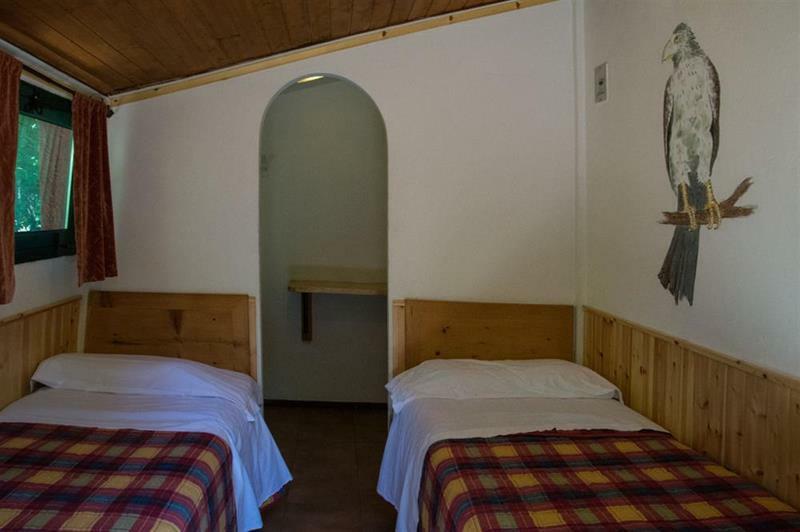 Seven Hills Village 4* Rome