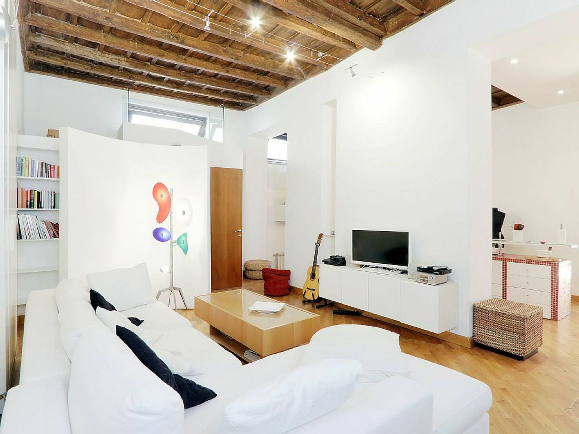Apartamento Colosseo Terrace *