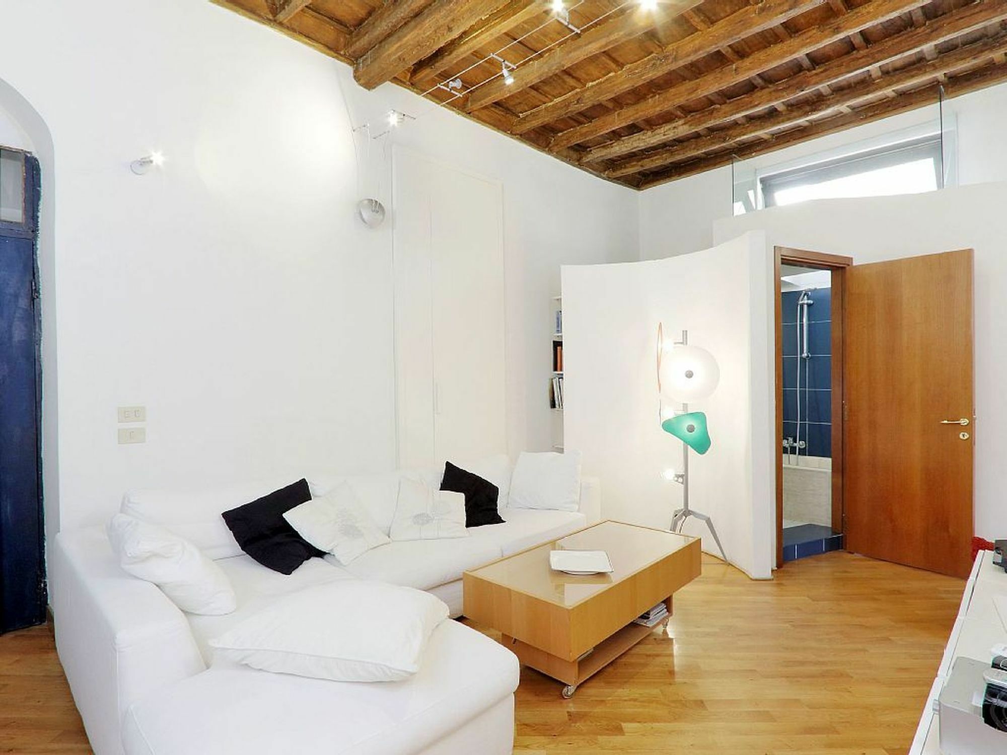 Apartamento Colosseo Terrace Roma