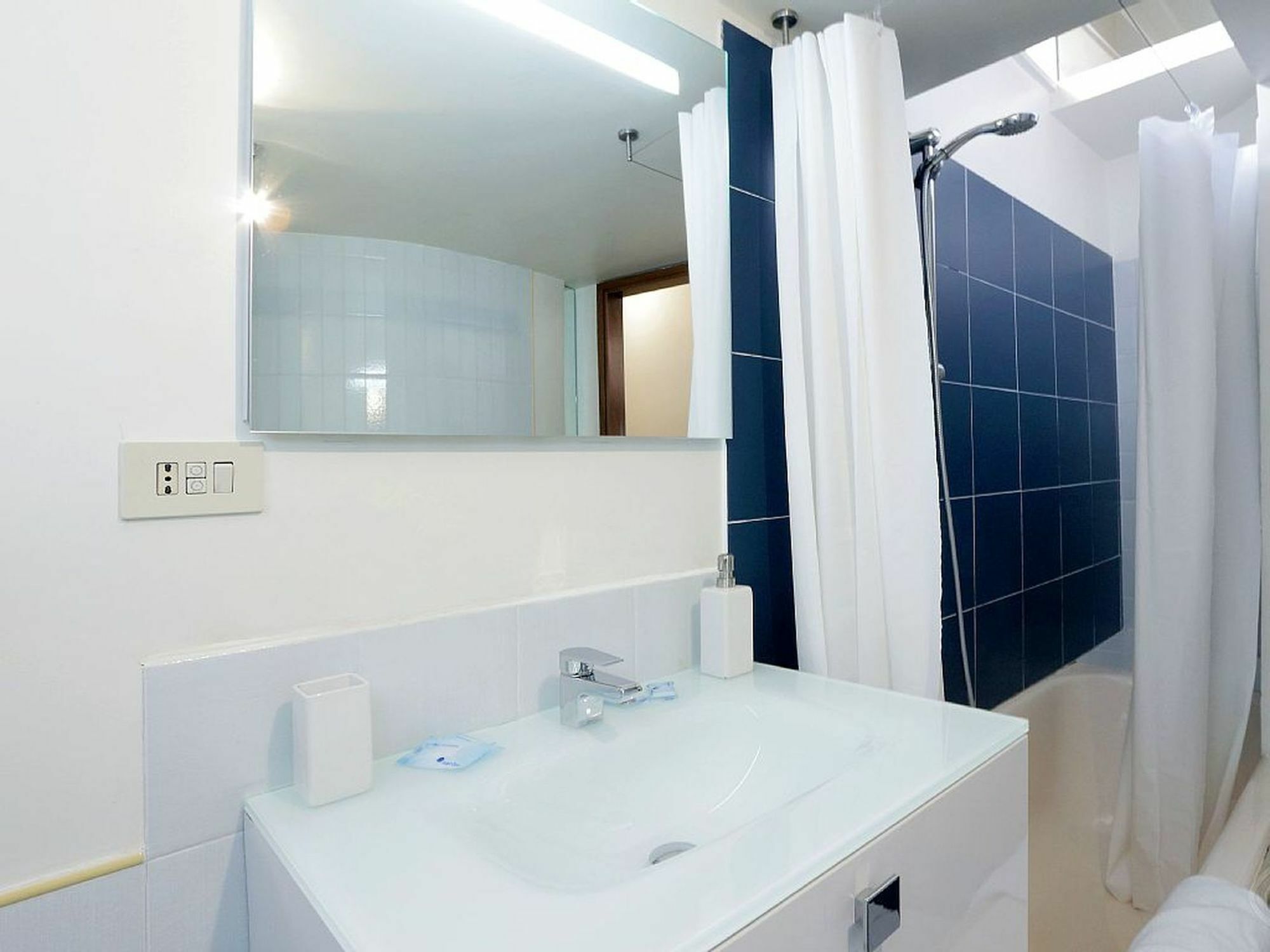 Apartamento Colosseo Terrace *
