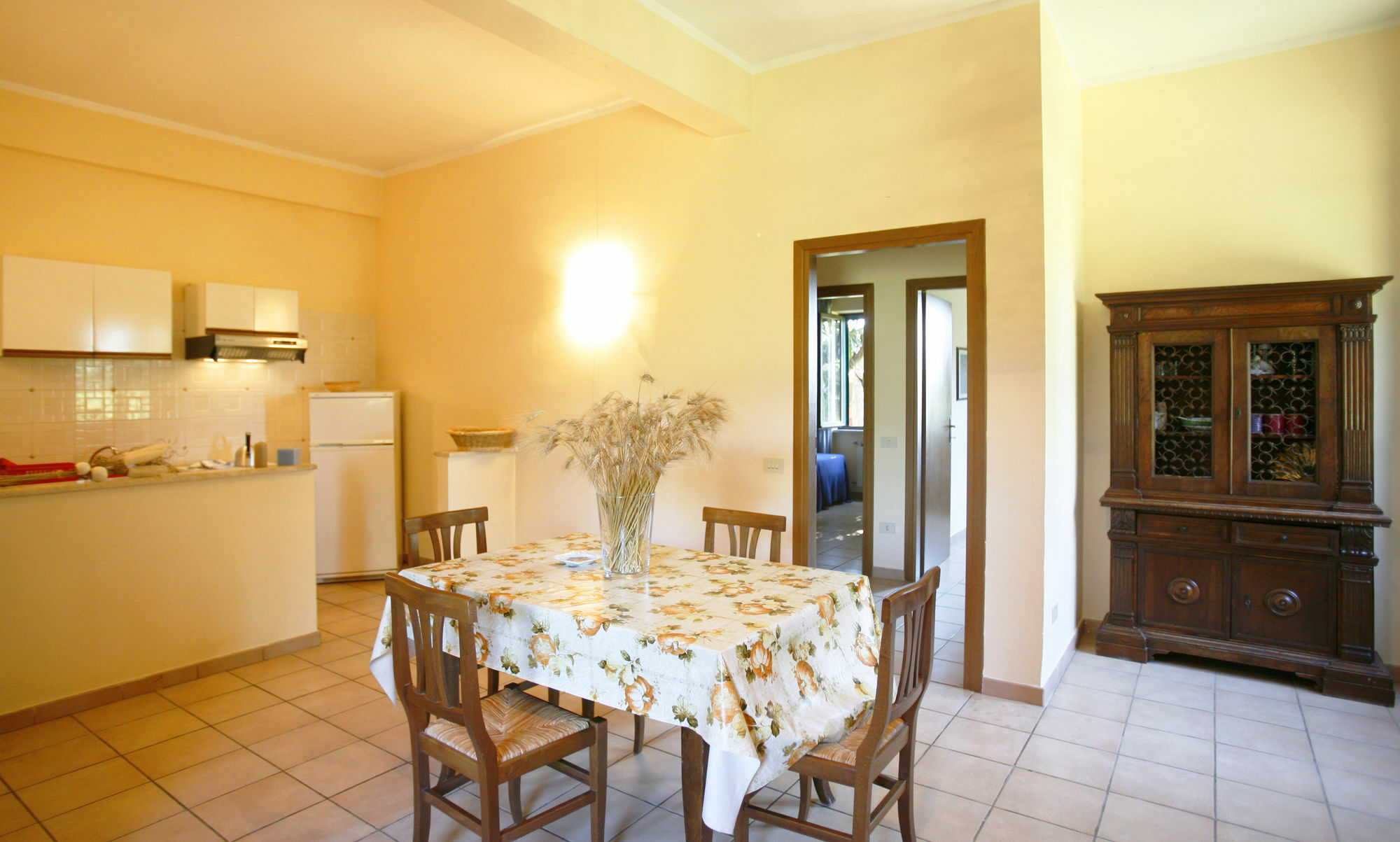 Riserva Dell'olmo * Roma