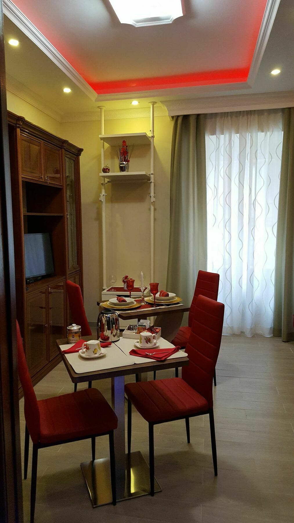 Appartamento Notti Al Vaticano Deluxe St.peter's *