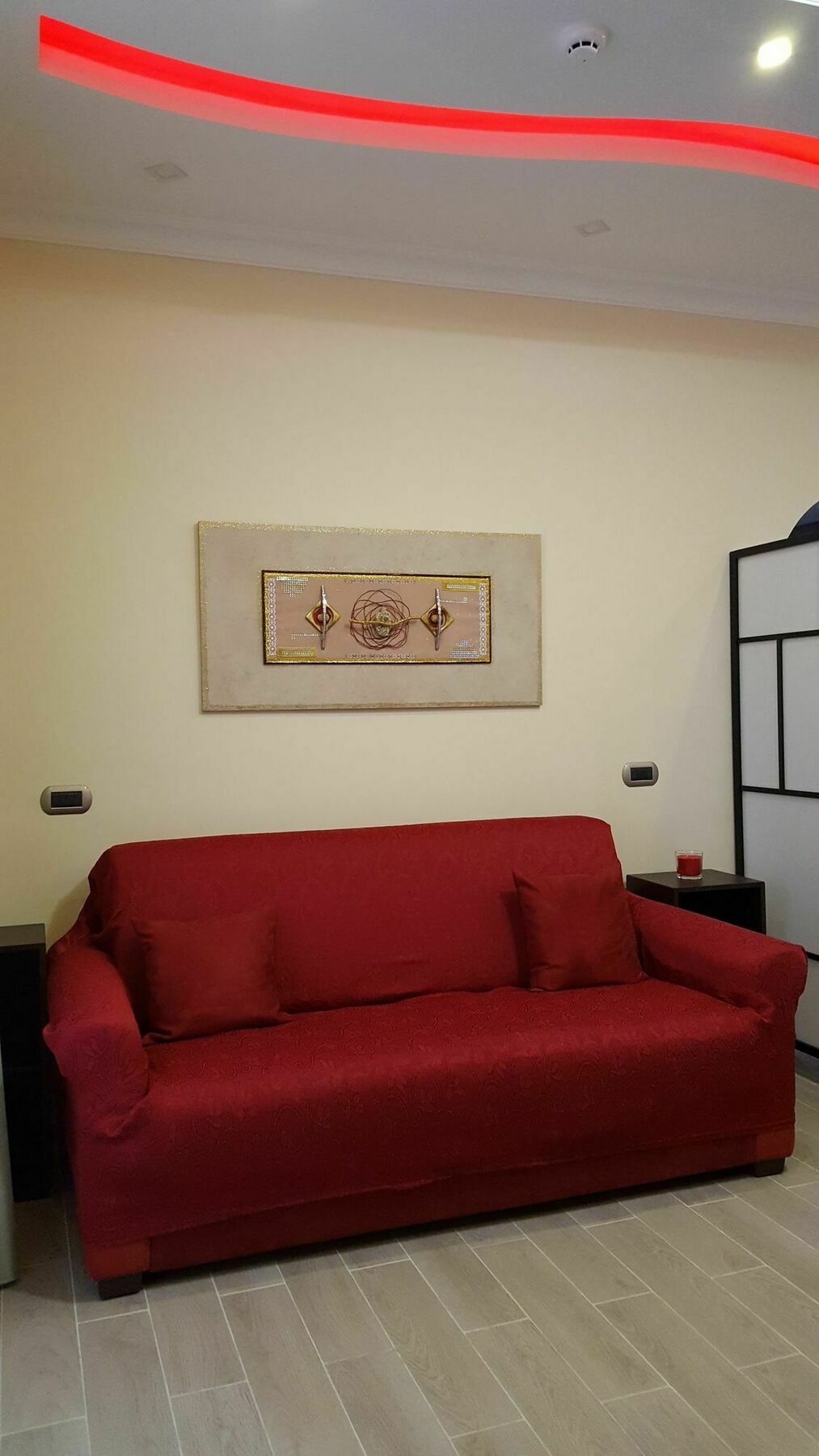 Appartamento Notti Al Vaticano Deluxe St.peter's Roma