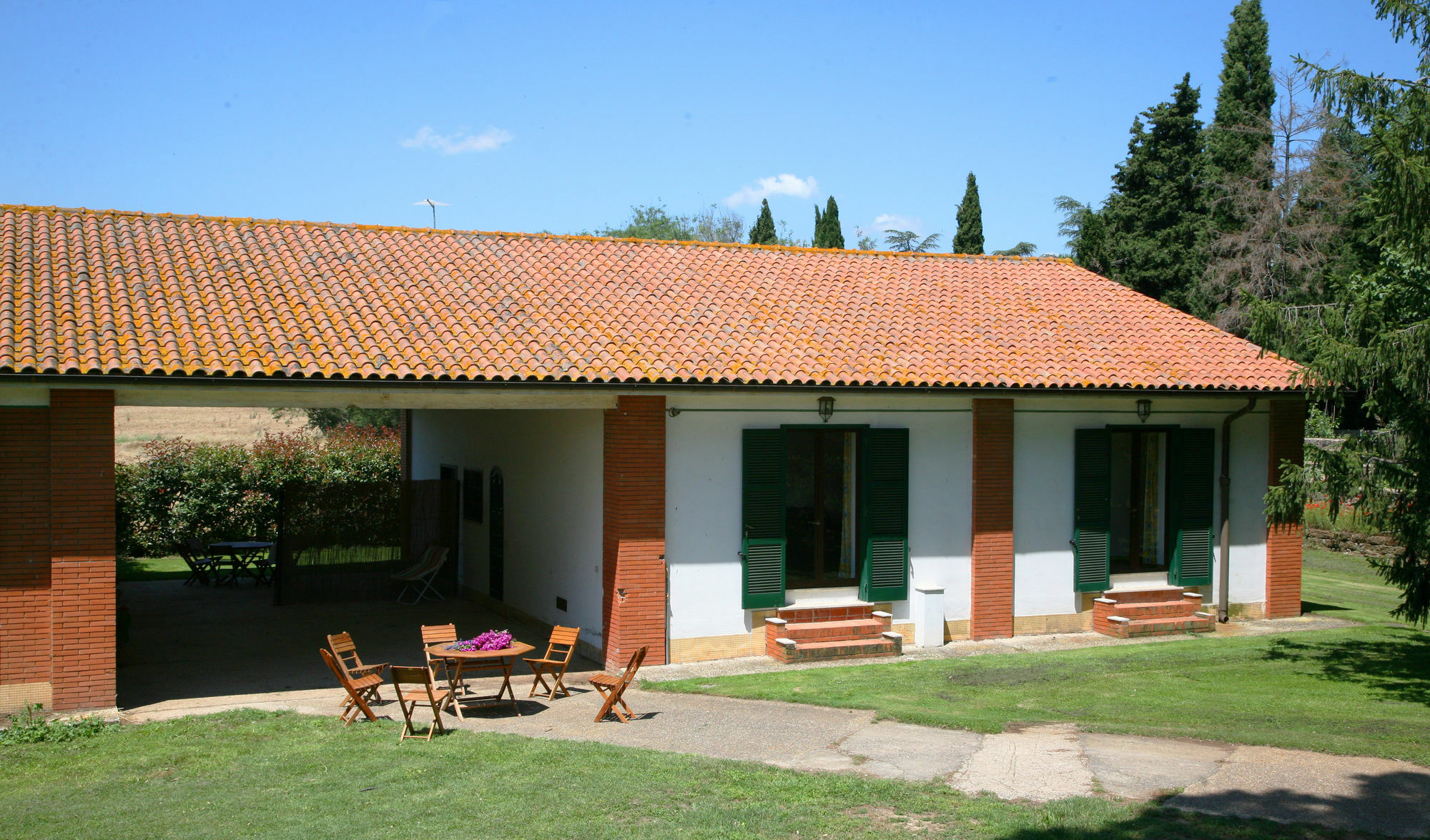 Riserva Dell'olmo Hotel Roma