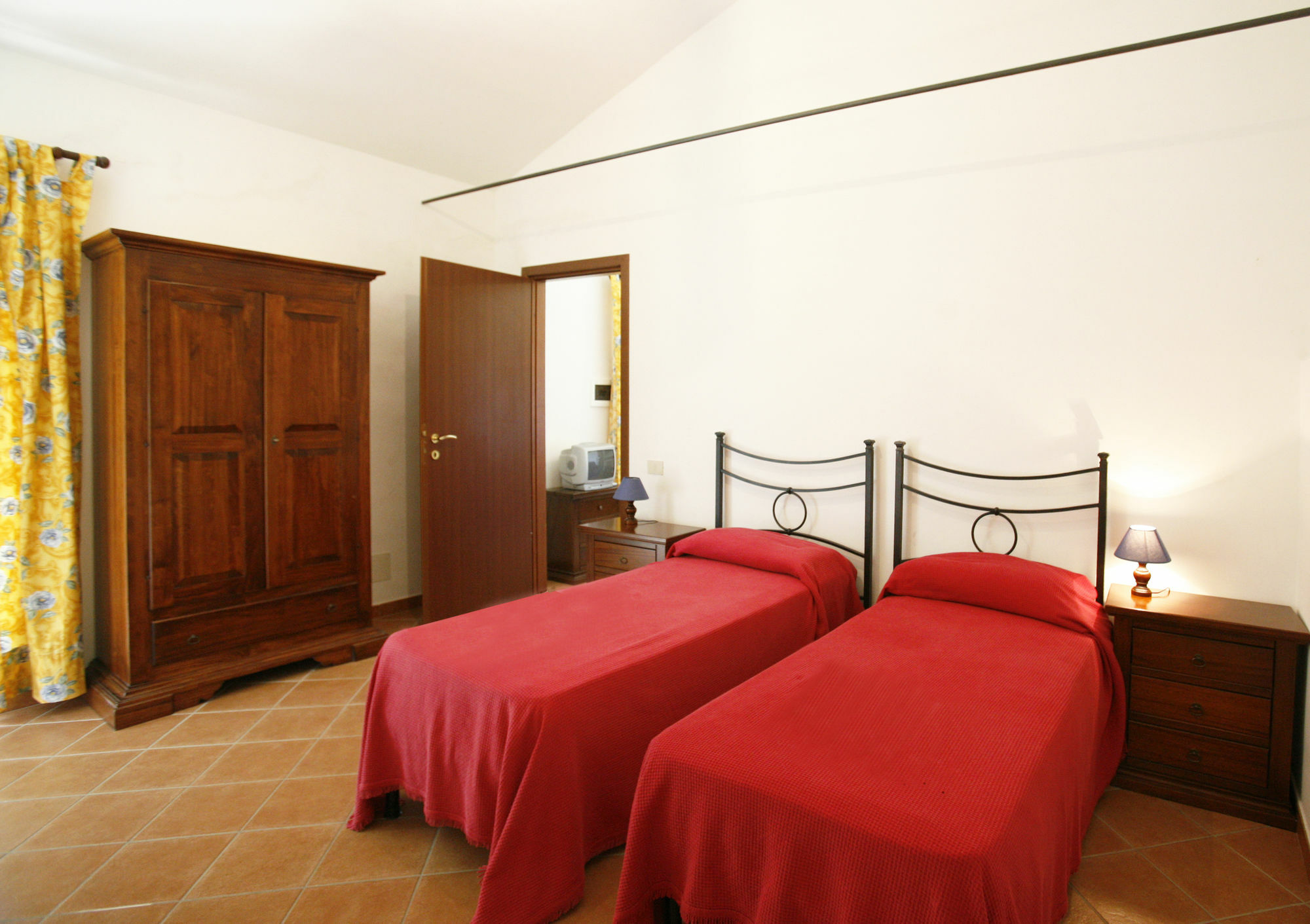 Hotel Riserva Dell'olmo