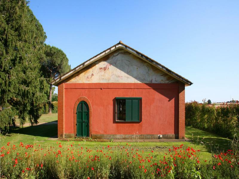 Riserva Dell'olmo Hotel Roma