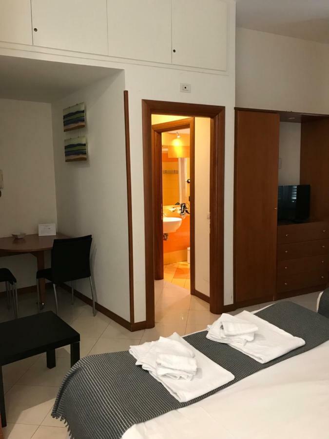 Il Passetto Alojamento de Acomodação e Pequeno-almoço Roma