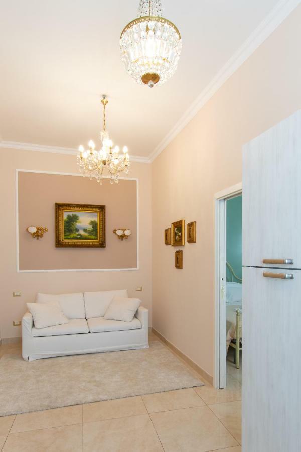 Apartamento Sant'ivo