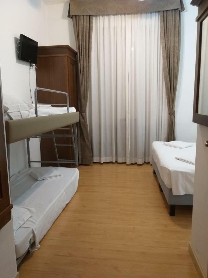 Guesthouse Alex II Rom