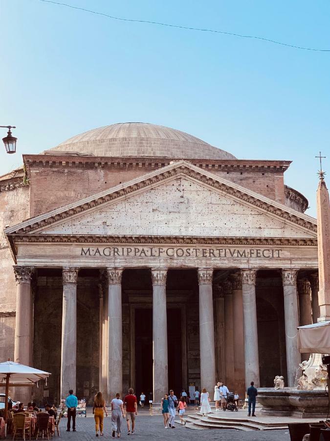 900 Piazza Del Popolo