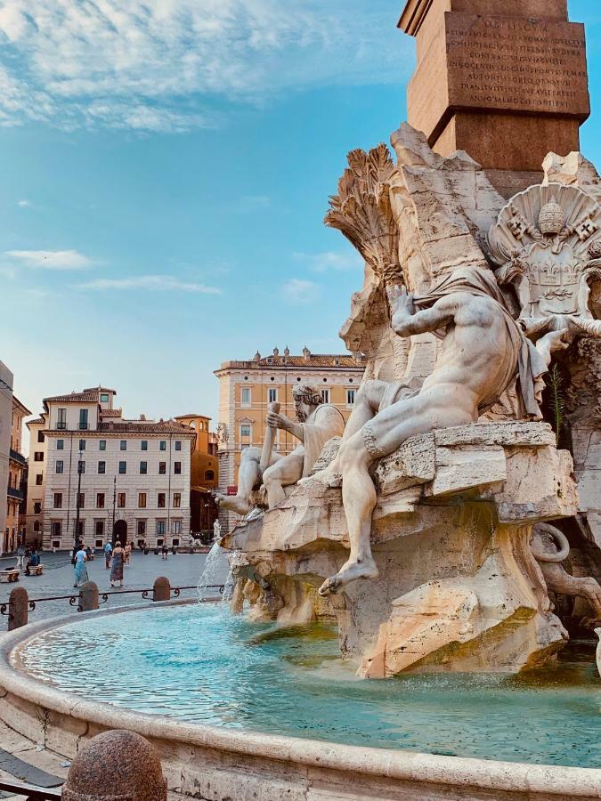900 Piazza Del Popolo Bed & Breakfast
