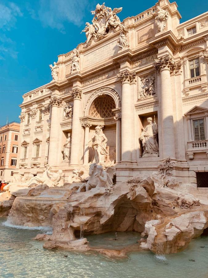 900 Piazza Del Popolo Bed & Breakfast