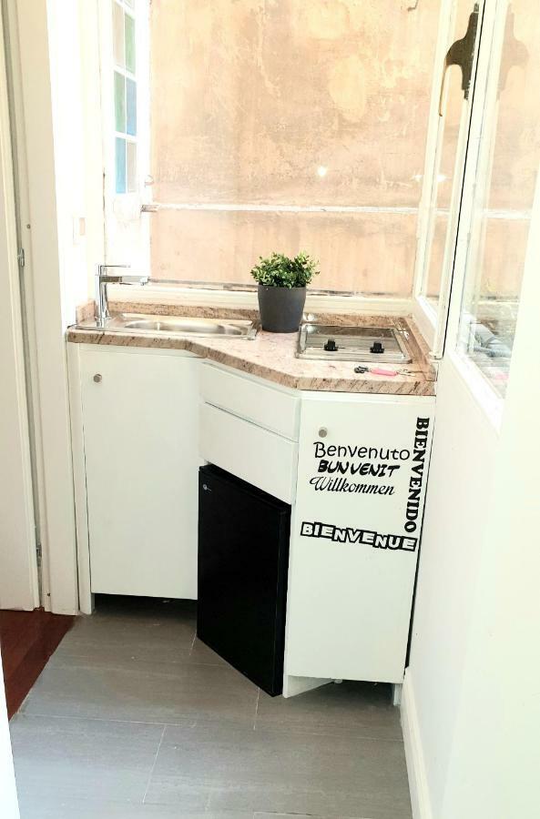 Casa vacanze I Love Pantheon House *