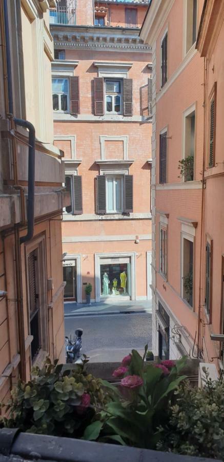 Casa vacanze I Love Pantheon House