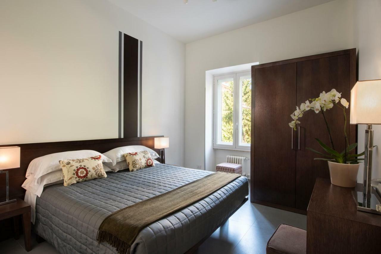 Residenza Termini Leilighet Roma