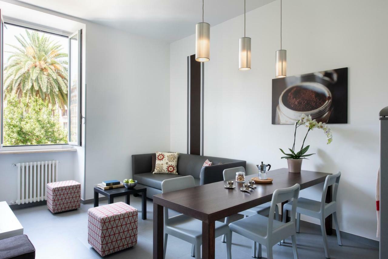 Residenza Termini Leilighet