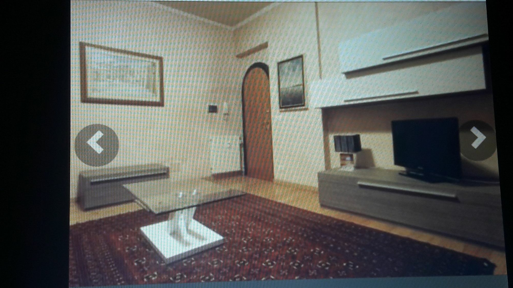 Apartment Corso Francia