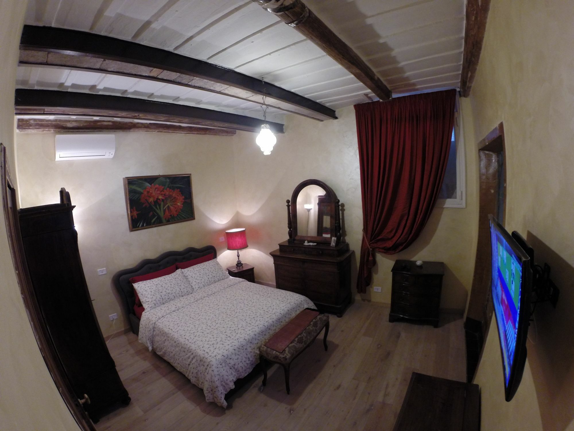 Pantheon Old Apartamento Roma