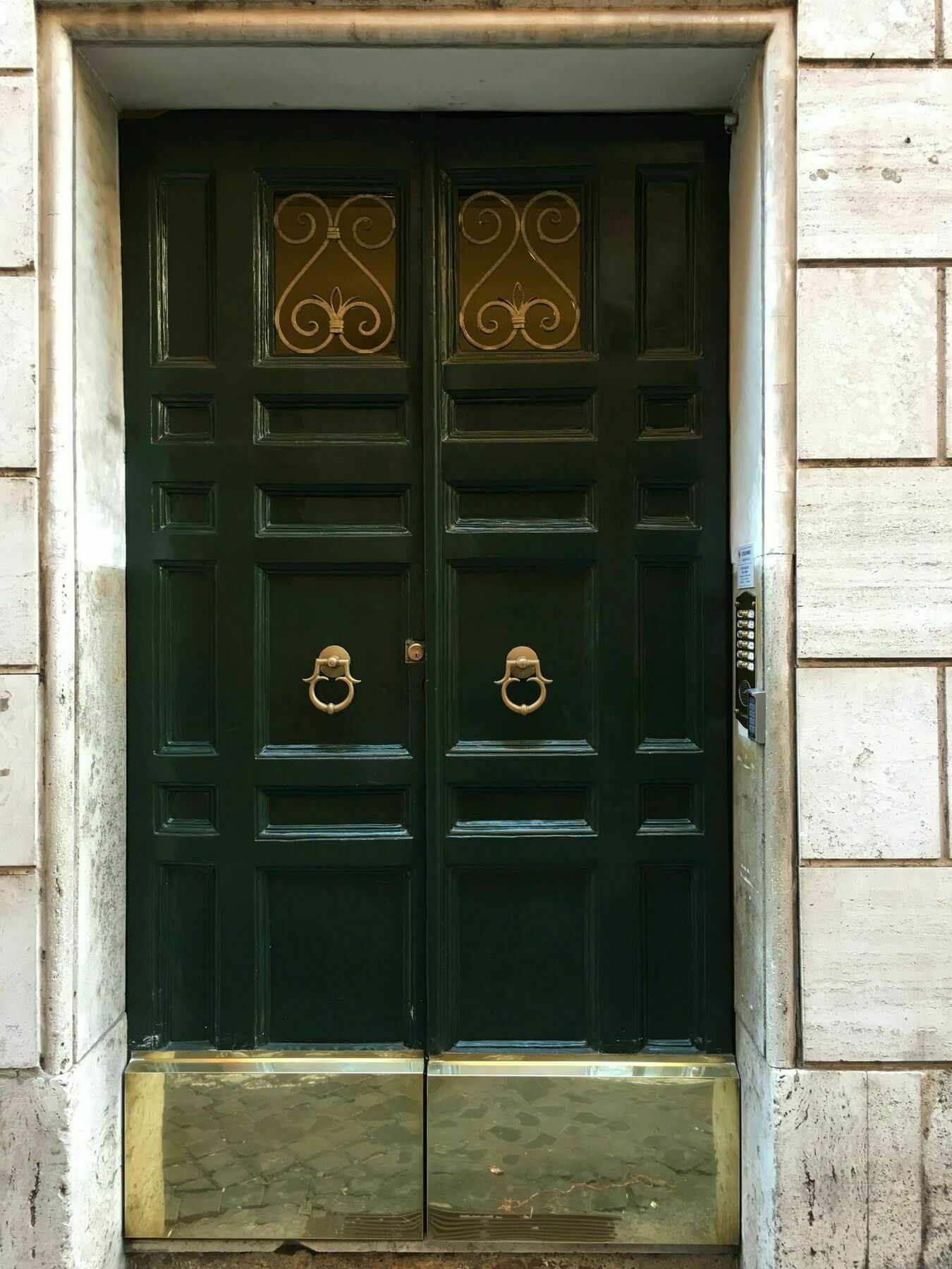 Pantheon Old Apartamento Roma
