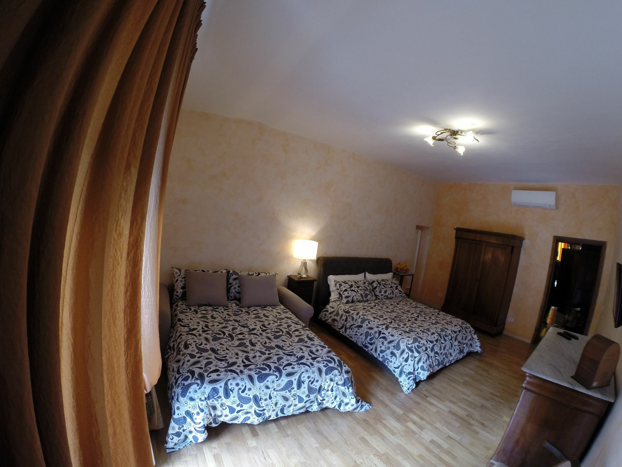 Apartamento Pantheon Old Roma
