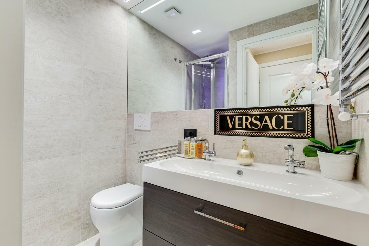 Apartamento Frattina High-end *