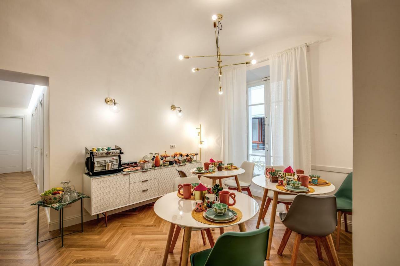 Trastevere 2.0 Bed & Breakfast Rome