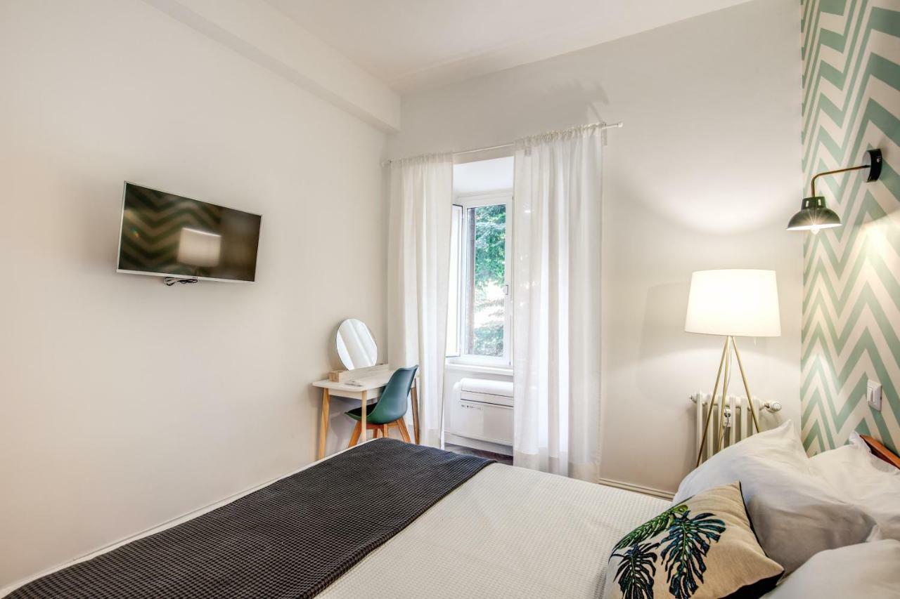 Trastevere 2.0 Bed & Breakfast Rome