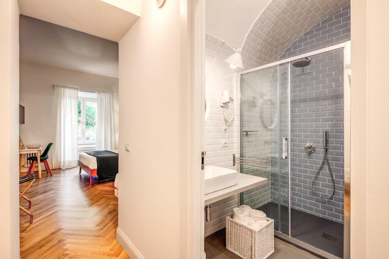 Trastevere 2.0 Bed & Breakfast *