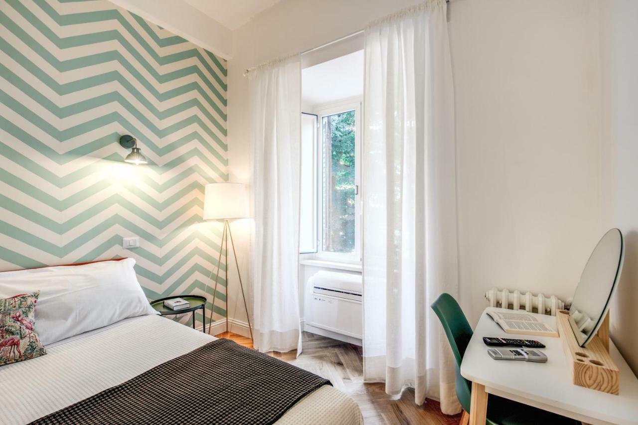 Trastevere 2.0 Bed & Breakfast Rome