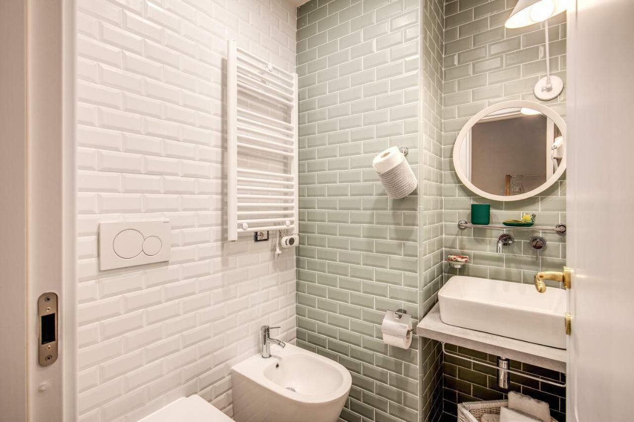 Trastevere 2.0 Bed & Breakfast *