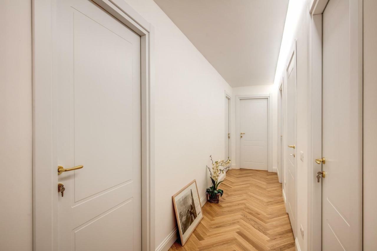 Trastevere 2.0 Bed & Breakfast