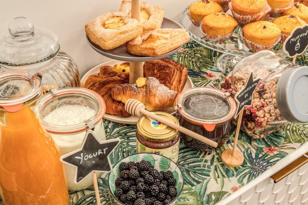 Bed & Breakfast Trastevere 2.0