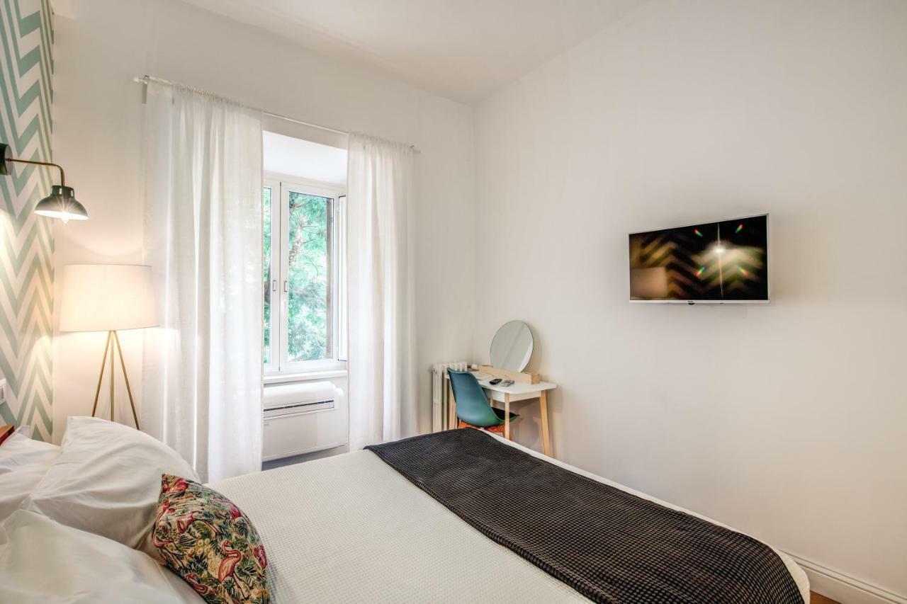 Bed & Breakfast Trastevere 2.0 *