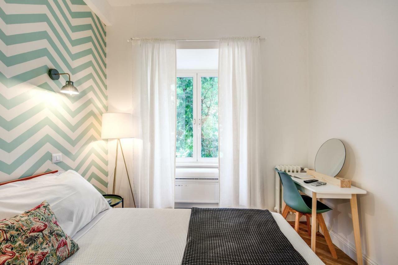 Trastevere 2.0 Bed & Breakfast *