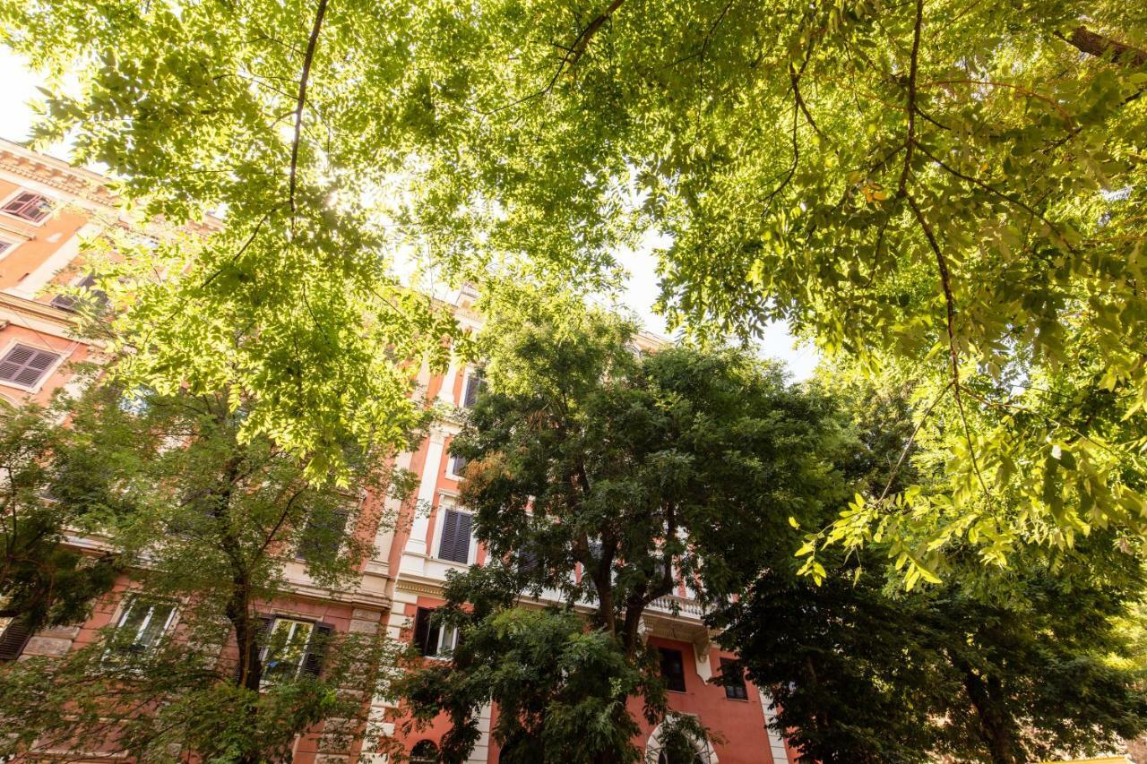 Bed & Breakfast Trastevere 2.0 Rome